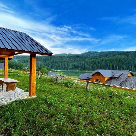 Etno Selo Zminica Hotel Žabljak Екстериор снимка