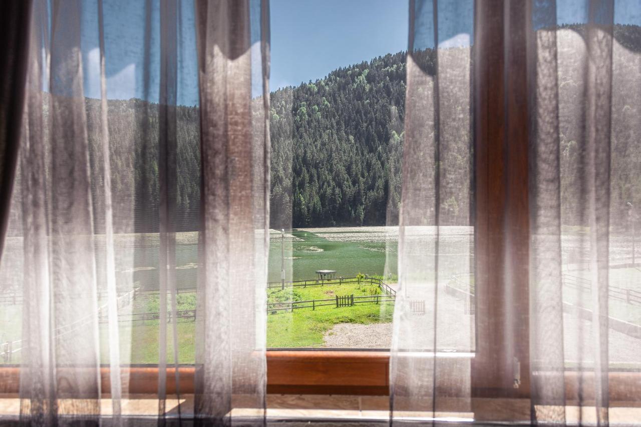 Etno Selo Zminica Hotel Žabljak Екстериор снимка