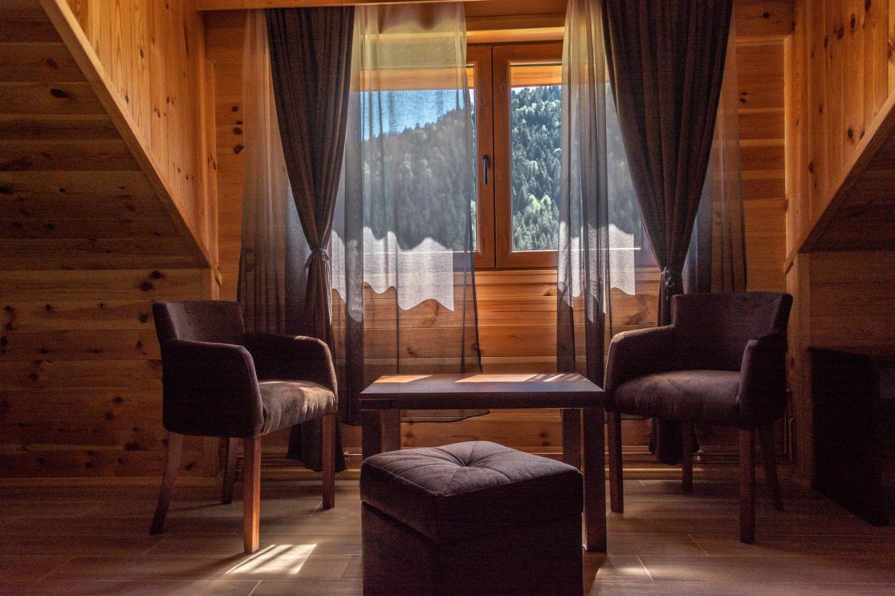 Etno Selo Zminica Hotel Žabljak Екстериор снимка