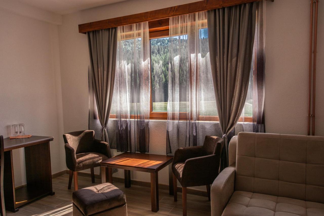 Etno Selo Zminica Hotel Žabljak Екстериор снимка