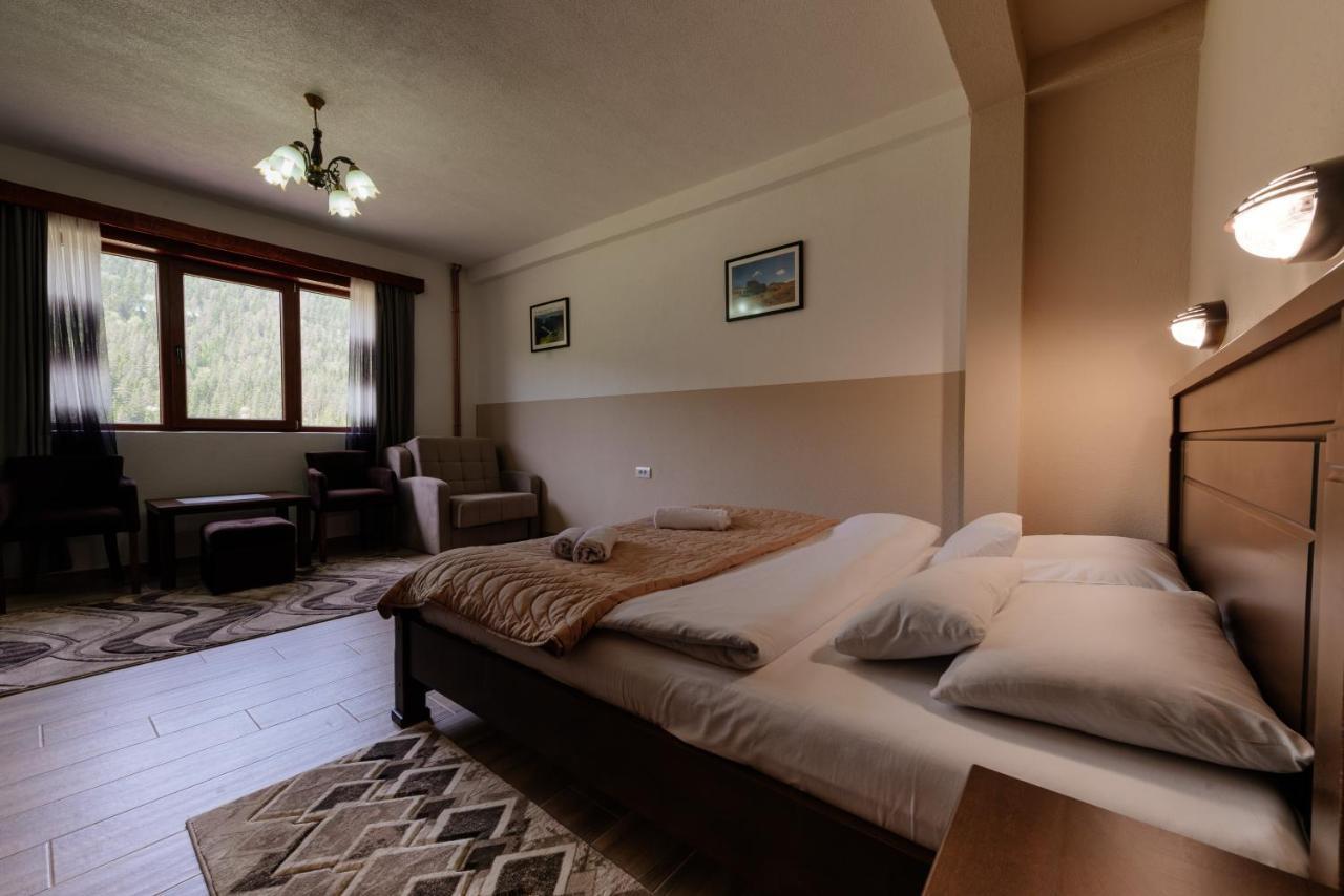 Etno Selo Zminica Hotel Žabljak Екстериор снимка
