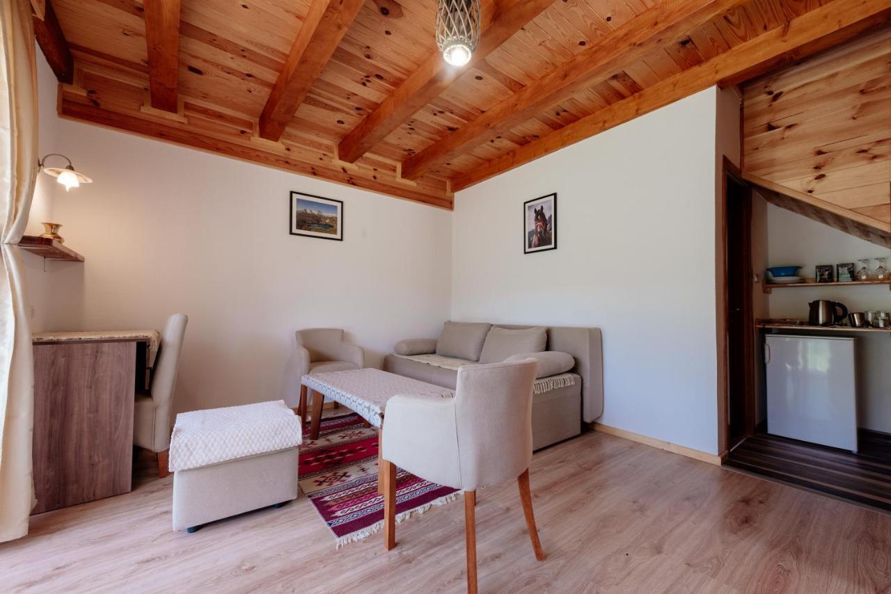Etno Selo Zminica Hotel Žabljak Екстериор снимка