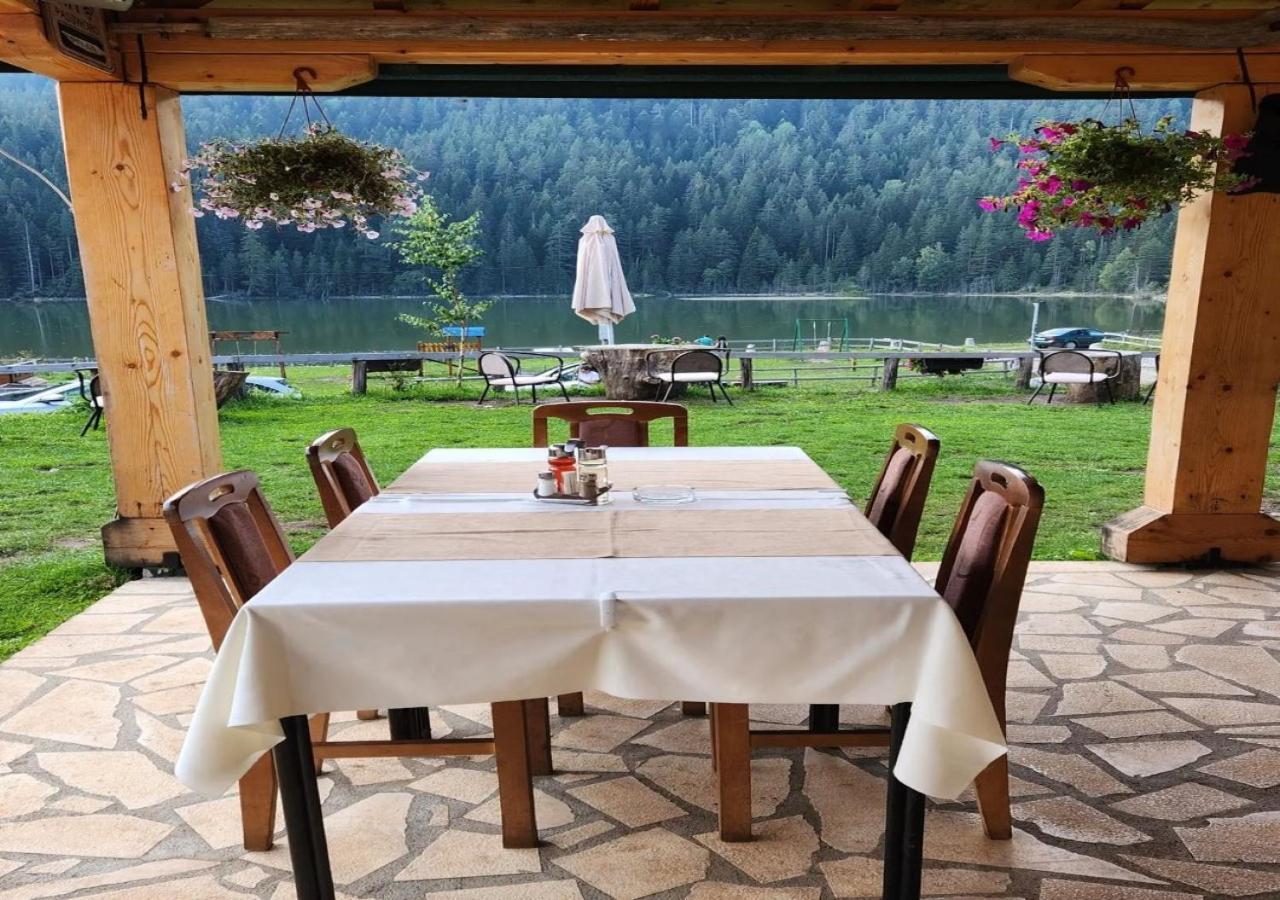 Etno Selo Zminica Hotel Žabljak Екстериор снимка